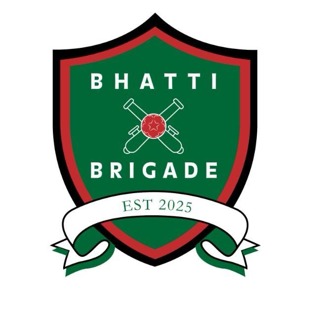 Bhatti Brigade